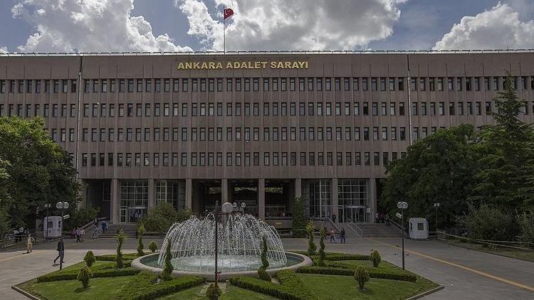 Emekli Korgeneral Vural Avar, avukatının talebiyle hastaneye sevk edildi