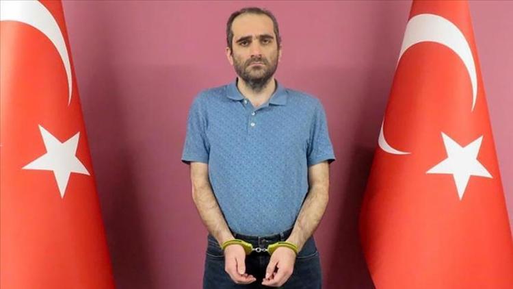 FETÖ yöneticisi Selahaddin Gülenin cinsel istismar suçundan yargılandığı davada tahliyesine karar verildi