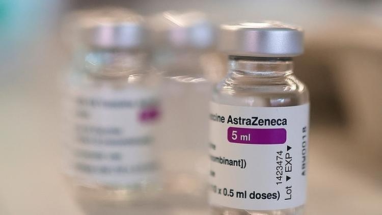 İran DSÖnün COVAX girişiminden yaklaşık 1,5 milyon doz AstraZeneca aşısı aldı