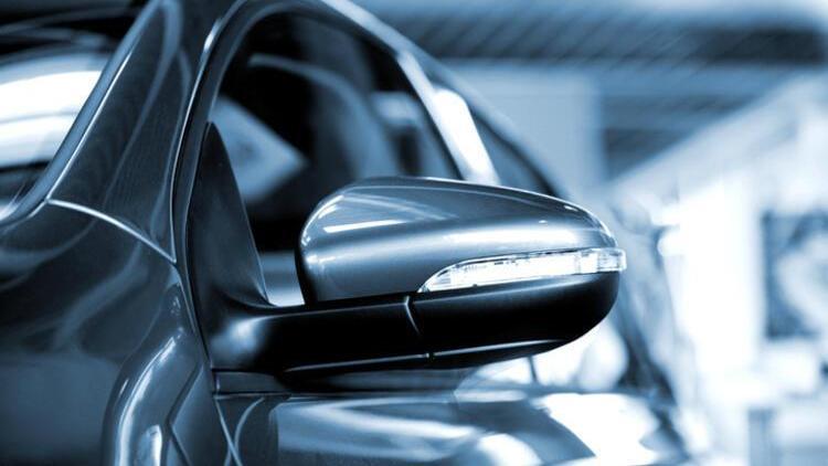 Otomobil ve hafif ticari araç pazarı 8 ayda yüzde 24,3 büyüdü