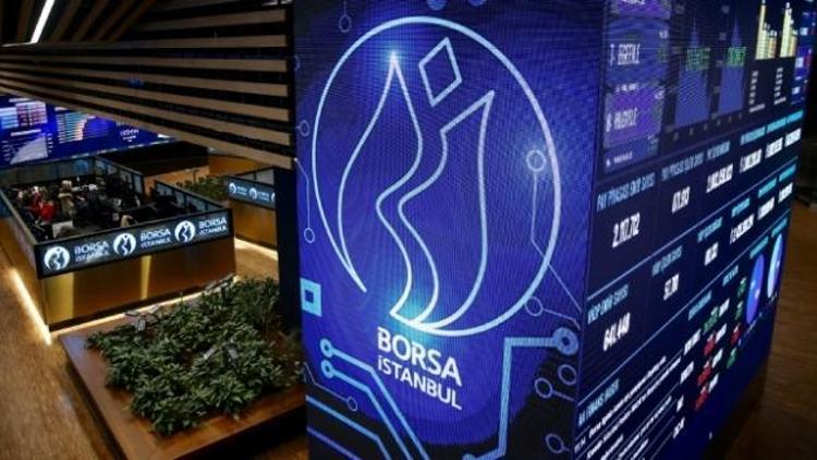 Borsa günü yükselişle tamamladı