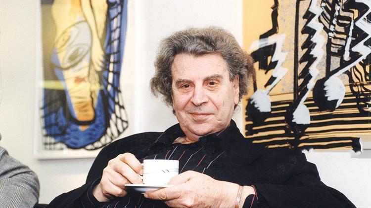 Direnişin simgesiydi... Yunan besteci Mikis Theodorakis hayatını kaybetti