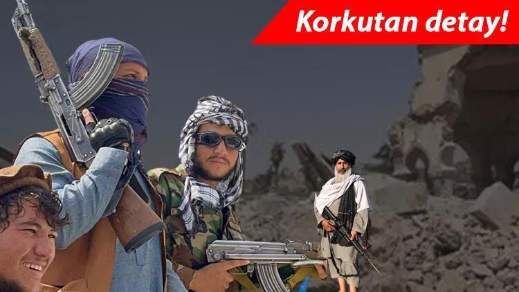 Perde arkasındaki korkutan detay Dünya mirası da Taliban tehdidi altında