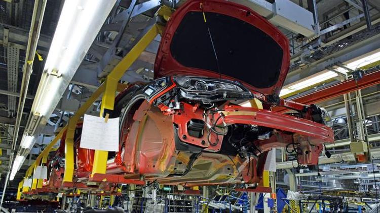 Bir otomotiv devi daha duyurdu Birçok ülkede üretim durdurma kararı aldı