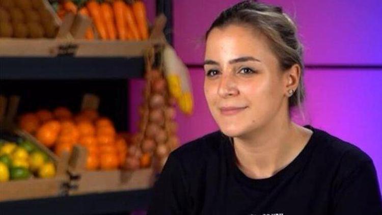 MasterChef Dilara kimdir, nereli, kaç yaşında Dilara Başaran hakkında bilgiler