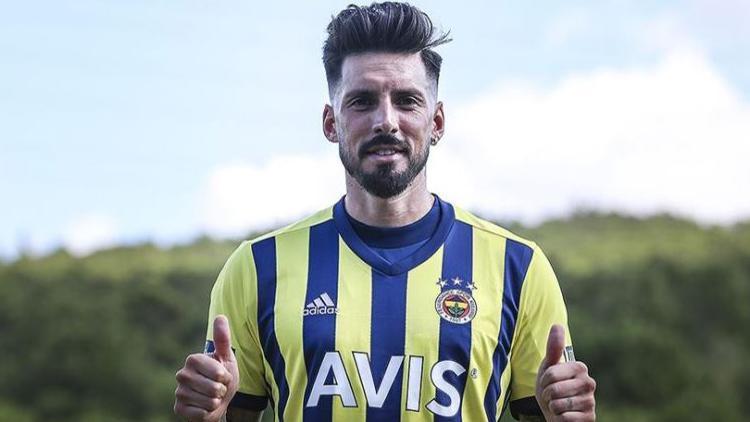 Fenerbahçede Jose Sosadan ayrılık iddialarına yanıt