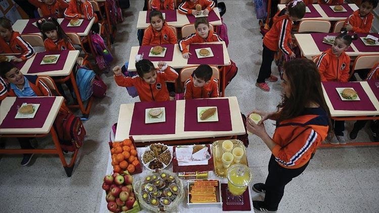 Sağlık Bakanlığı’ndan kahvaltı uyarısı