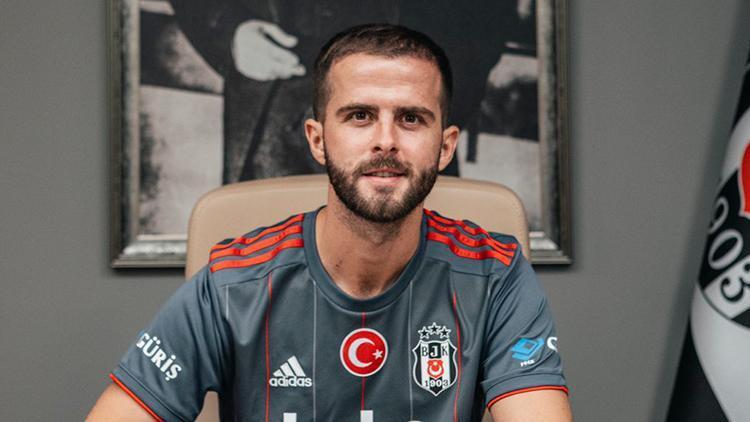 Miralem Pjanic ile doktor arasındaki Tuzla diyaloğu sonrası kahkaha tufanı koptu