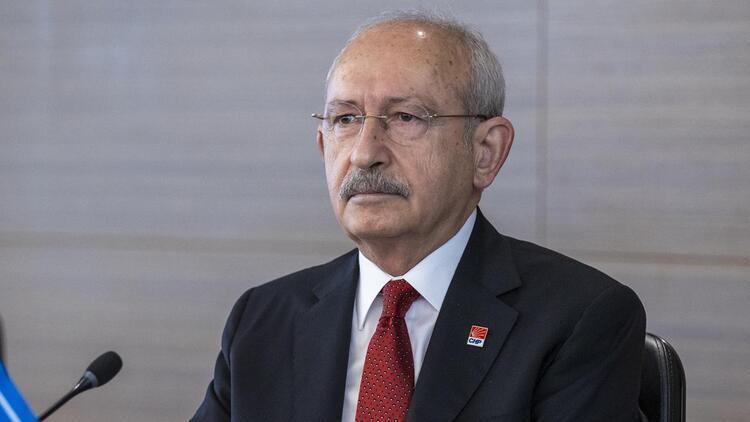 Kılıçdaroğlundan Sivas Kongresinin yıl dönümü mesajı