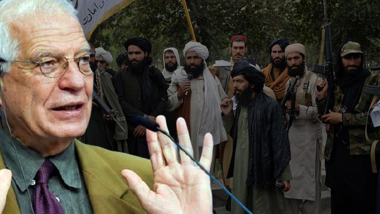 Taliban için noktayı koydular: Tanımıyoruz