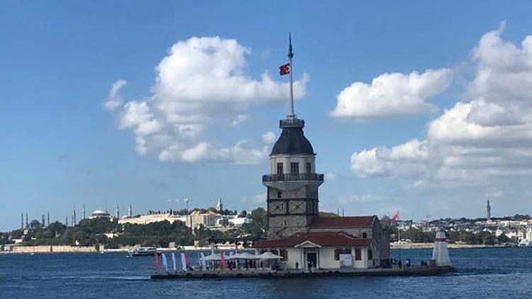 Son dakika... Kız Kulesinde restorasyon başlıyor Bakan açıkladı... İşte bitiş tarihi