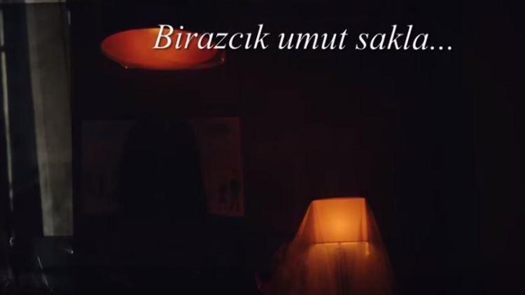 Masumlar Apartmanı yeni sezonu Metin Alıtok şiiriyle duyuruldu… Kanadı Kırık Bir Akşam şiirinin tamamı