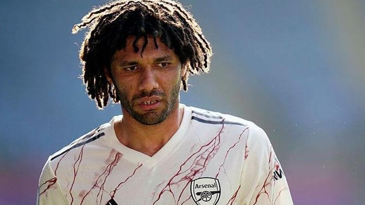 Son Dakika: Galatasaray Mohamed Elneny kararını verdi 3 bölgeye transfer geliyor...