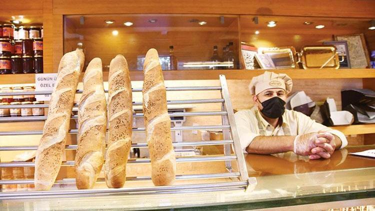 İstanbul’da ekmekte zam karmaşası
