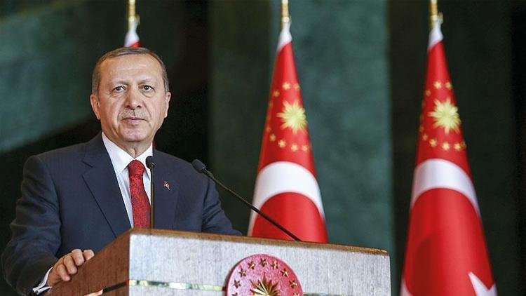 Cumhurbaşkanı Erdoğan: Sivas Kongresi’ndeki irade ve azim sürüyor