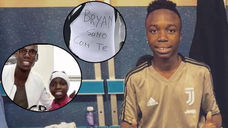 Son Dakika: Futbol dünyasını yasa boğan ölüm Juventusun 17 yaşındaki genç ismi kansere yenildi...