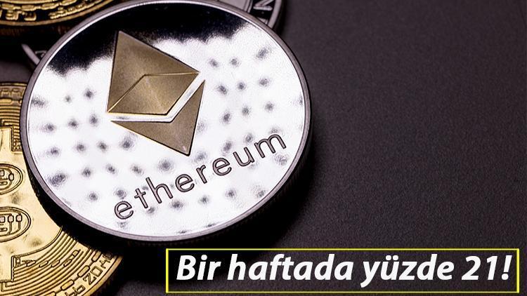 Altın fiyatları ve kripto paralarda geçen hafta neler yaşandı