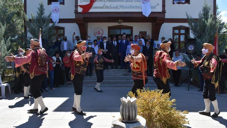 Kalecik’in kültürel değerleri yaşayacak