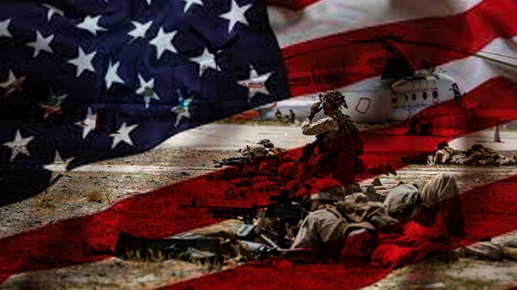 ABD bu açıklamayı konuşuyor: Afganistana geri döneceğiz