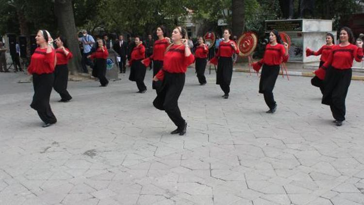 Gönen’in kurtuluşunun 99’uncu yıldönümü kutlandı