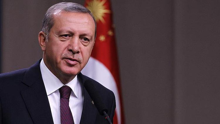 Cumhurbaşkanı Erdoğan: Matematik ve fen okuryazarlığı alanlarında puan artırmada birinci ülkeyiz