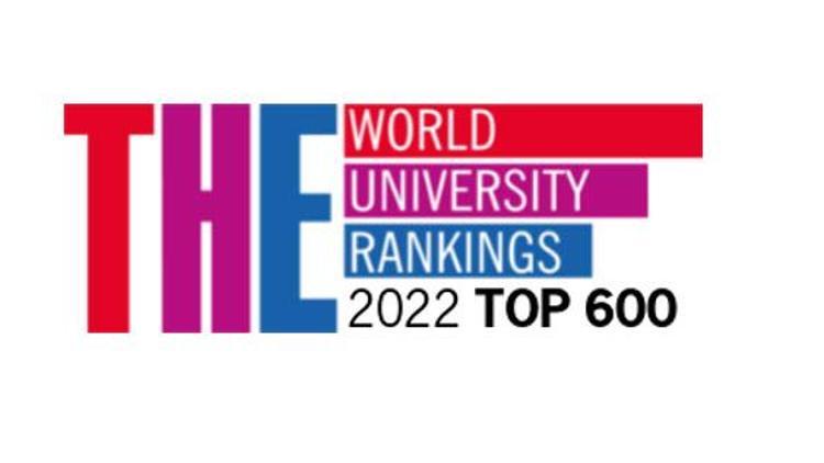 Dünyanın en iyi 600 üniversitesi açıklandı