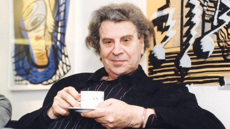 Oğluyla kızı anlaştı ve defin krizi çözüldü Theodorakis Girit’e gömülecek