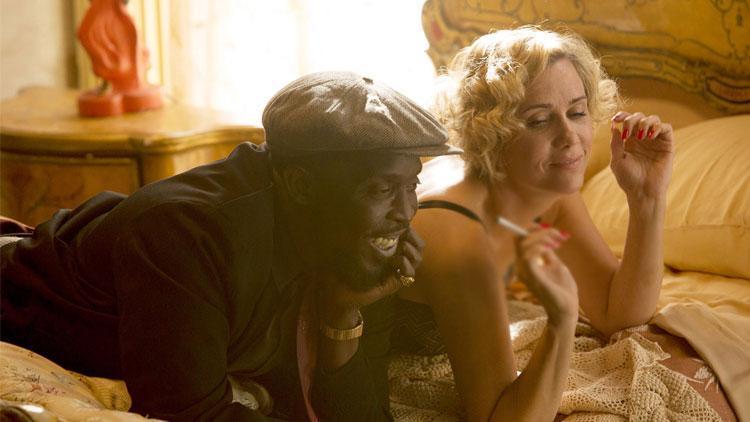 Son dakika: Ünlü aktör Michael K. Williams hayatını kaybetti