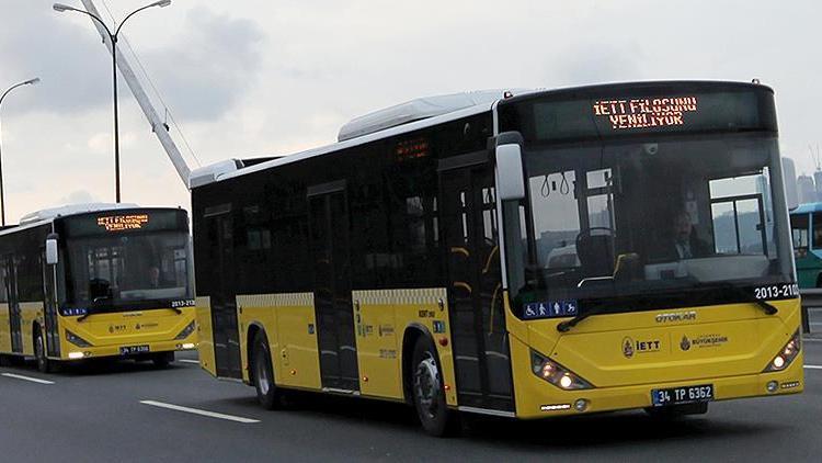 Otokar, İETT ihalesi için yerli metrobüs üretecek