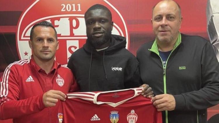 Transfer Haberleri: Kayserisporda Kevin Luckassen, Sepsiye kiralandı