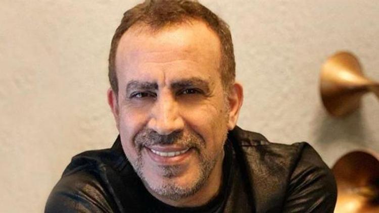 Haluk Levent müjdeyi verdi: Koronavirüs test sonucum negatif