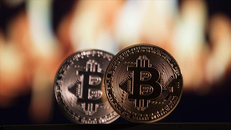 Son dakika haberi: Kripto para piyasasında deprem Bitcoin dakikalar içinde çakıldı