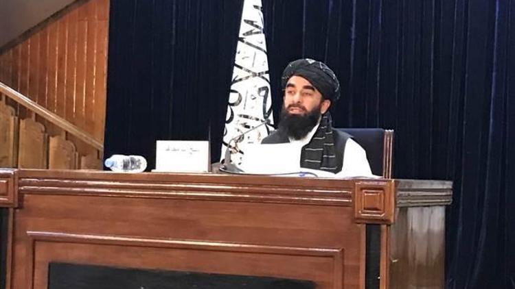 Son dakika: Taliban yeni hükümeti açıkladı