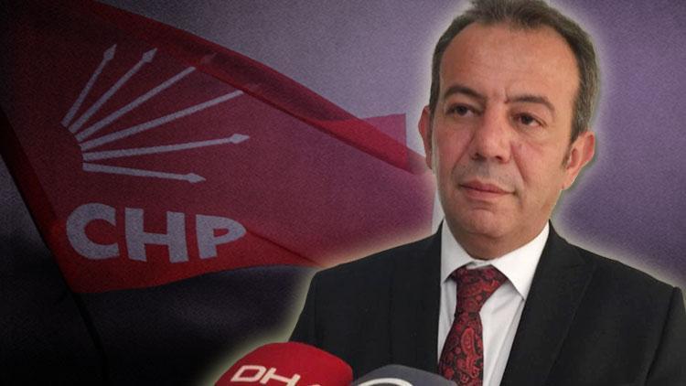 Skandal ifadeleri ciddi tepki yaratmıştı... Disiplin kararı CHPli Özcana sürpriz olmuş