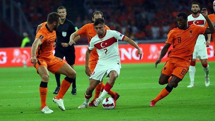 Türkiye Norveç milli maçı ne zaman saat kaçta hangi kanalda Dünya Kupası Elemeleri Türkiye Norveç maçı takvimi