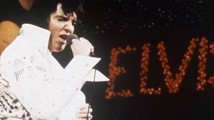 Elvis Presley’in saçına rekor ücret