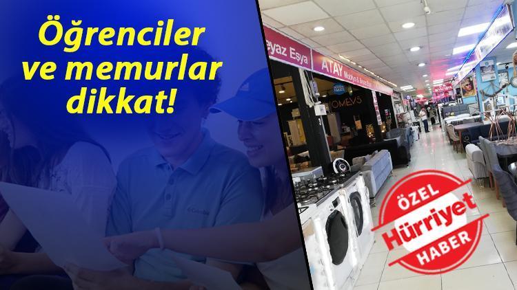 Okullar açılıyor ama... Spotçular umduğunu bulamadı İşte fiyatlarda son durum...