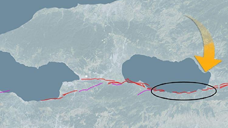 Marmaranın unutulan fay hattı... Uzun yıllardır sessiz, uzmanlar uyardı