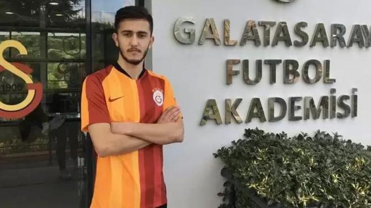 Transfer Haberleri: Uşakspor, Galatasaraydan Erkan Süeri kiraladı