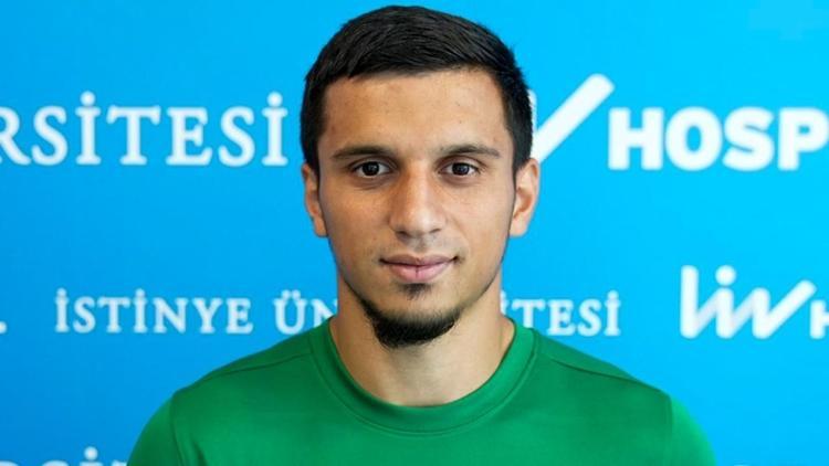 Transfer Haberleri: Giresunspor, Krasnodar’dan Suleymanov’u kiraladı