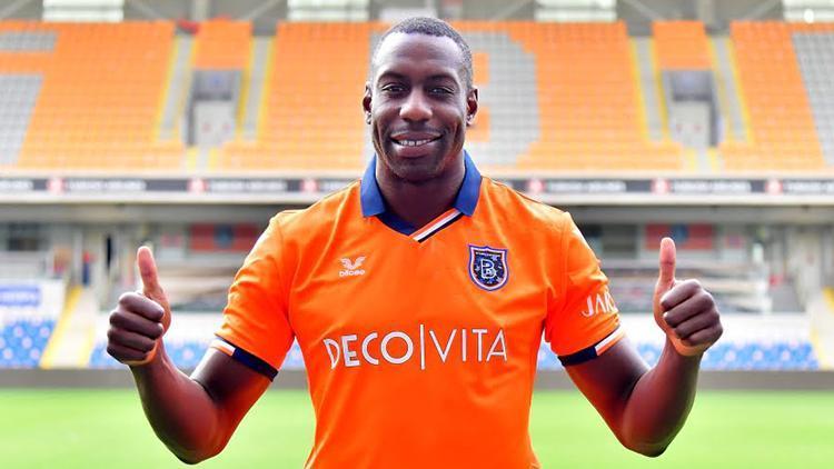 Son Dakika Haberi... Başakşehir, Stefano Okaka transferini açıkladı