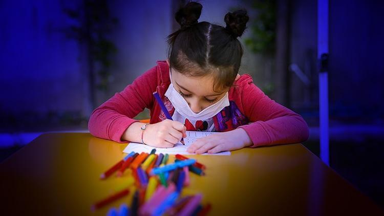 Son dakika... Milli Eğitim Bakanlığı duyurdu Ana sınıfında bir öğrenci Covid-19 olursa ne yapılacak