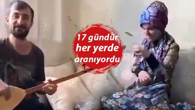 Kayıp 15 yaşındaki Elif, sosyal medyadaki videoda ikinci eş olarak ortaya çıktı