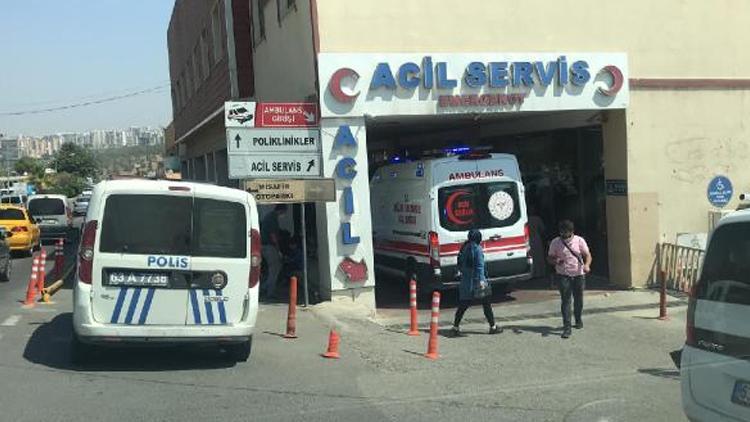 Şanlıurfada korkulan oldu Aşı olmayanlar yoğun bakımları doldurdu