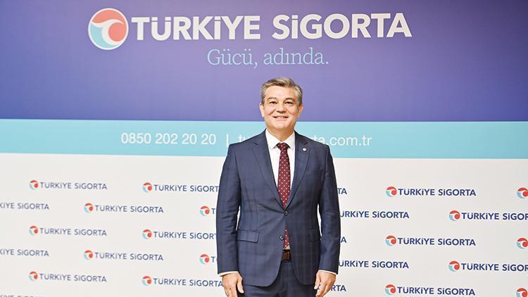 Türkiye Sigorta, katılım şirketi kuruyor