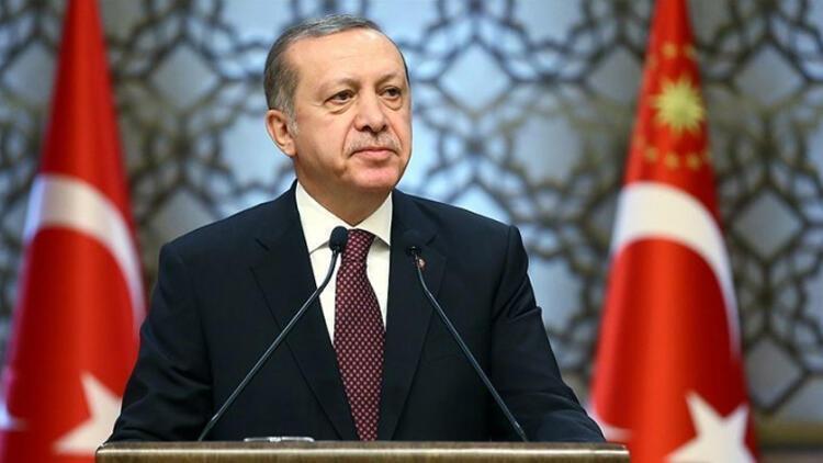 Cumhurbaşkanı Erdoğan: 15 bin öğretmen ataması yapacağız