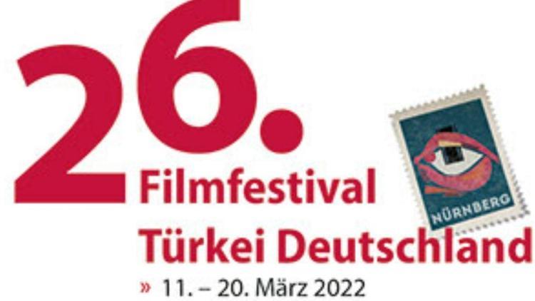 Nürnberg Almanya-Türkiye Film Festivali 2022’ye başvurular başladı