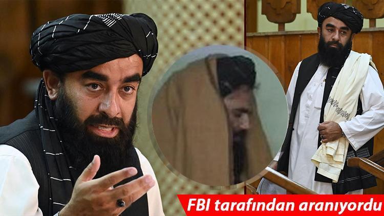 FBI’ın en çok arananlar listesindeydi Talibandan İçişleri Bakanı için açıklama geldi