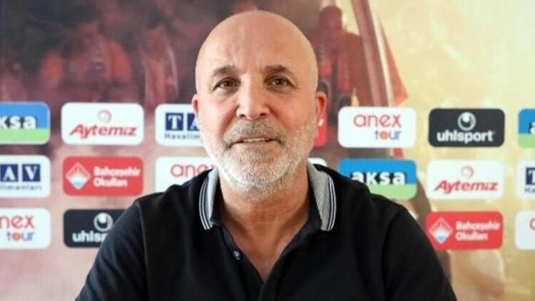 Alanyaspor başkanı Hasan Çavuşoğlu: Daha kaliteli bir takıma sahibiz