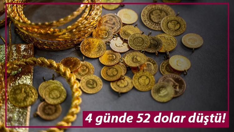 Gram altın fiyatları 500 TLyi görür mü Uzmanlar kritik seviyeyi açıkladı